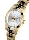 CELESTIAL gold